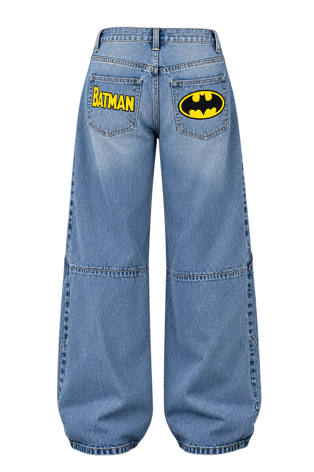 Batman Jeans