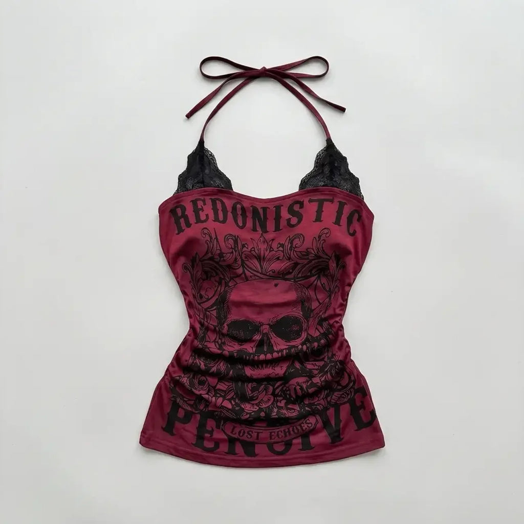 City Halter