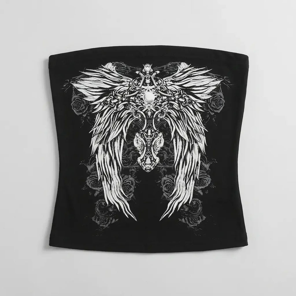 Fallen Angel Bandeau