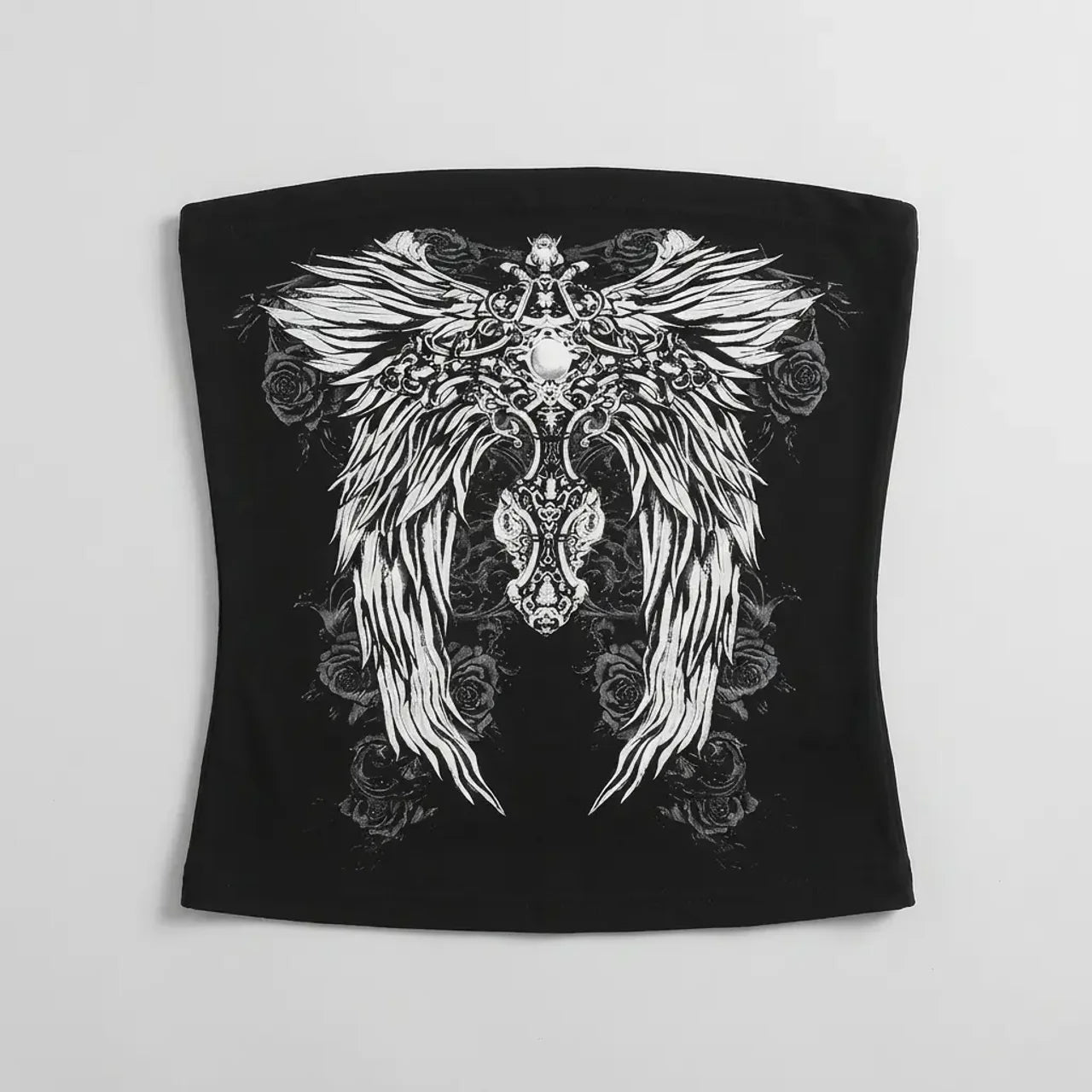Fallen Angel Bandeau