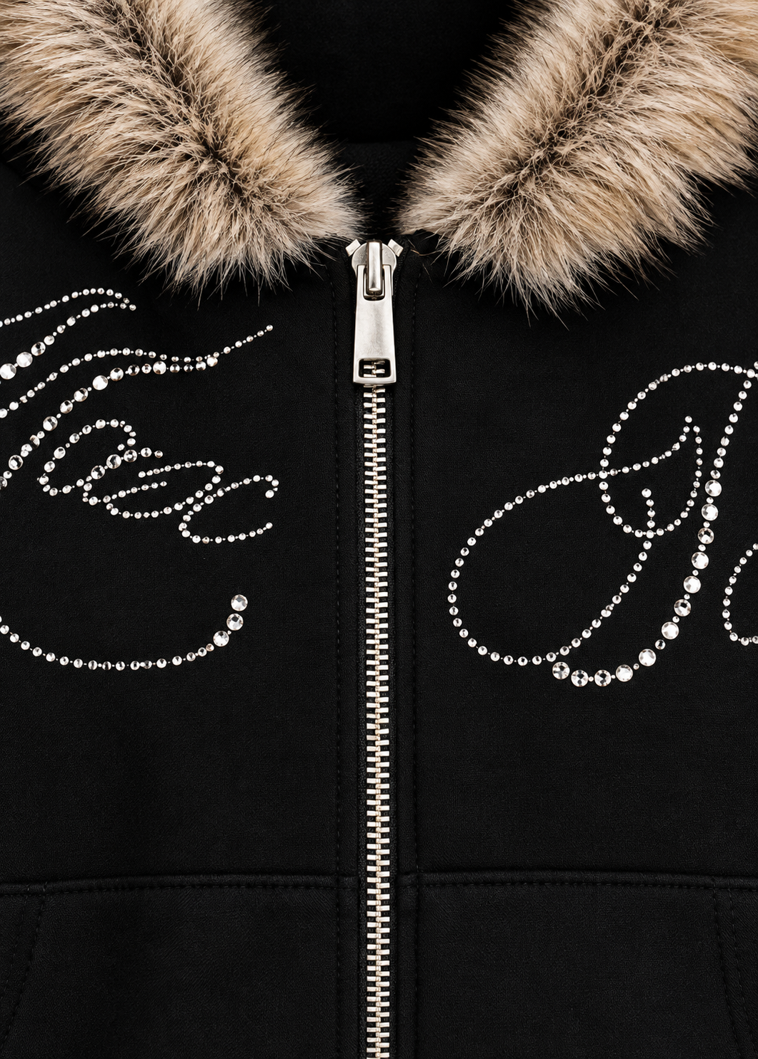 Diamonds & Drama Hoodie