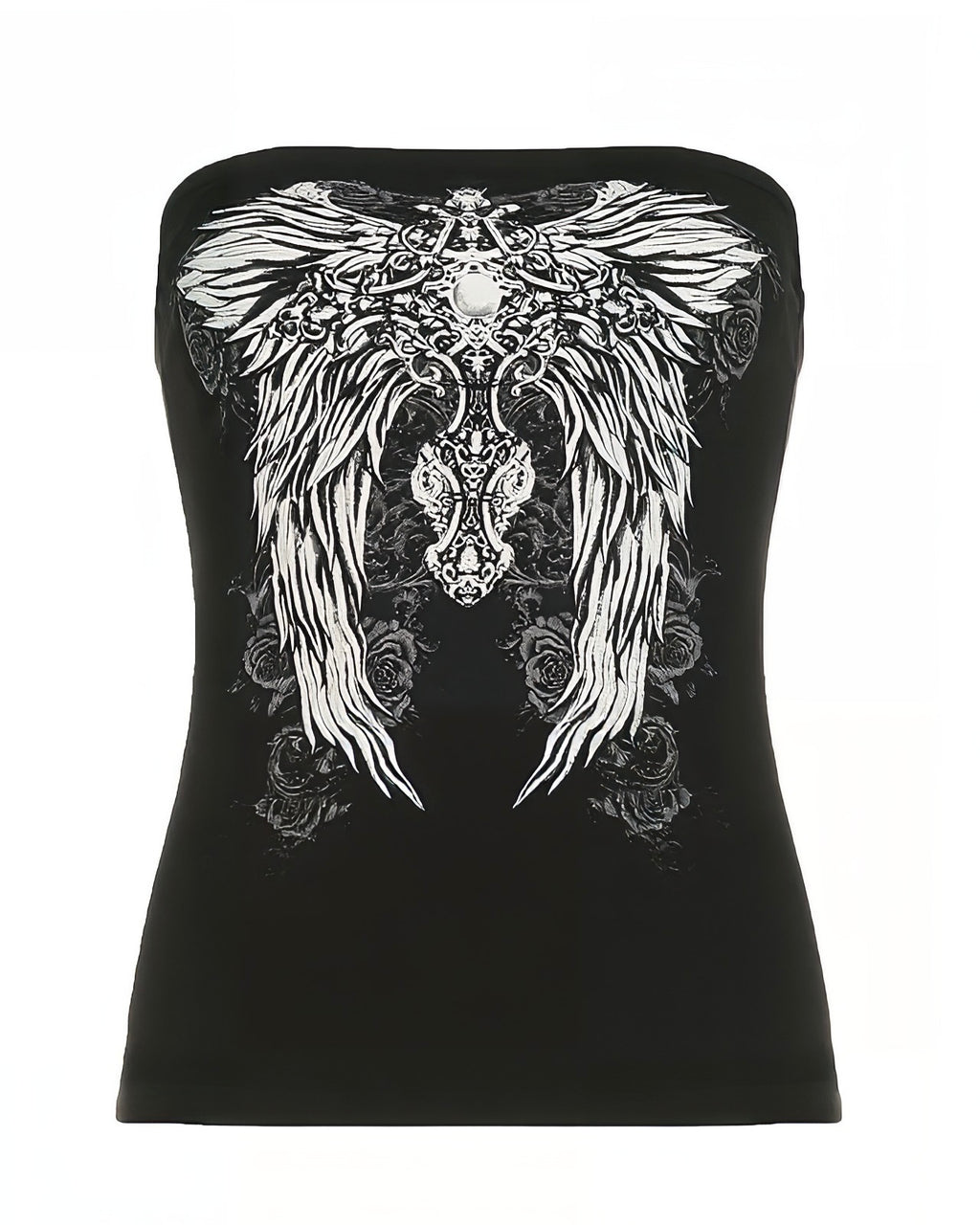 Fallen Angel Bandeau