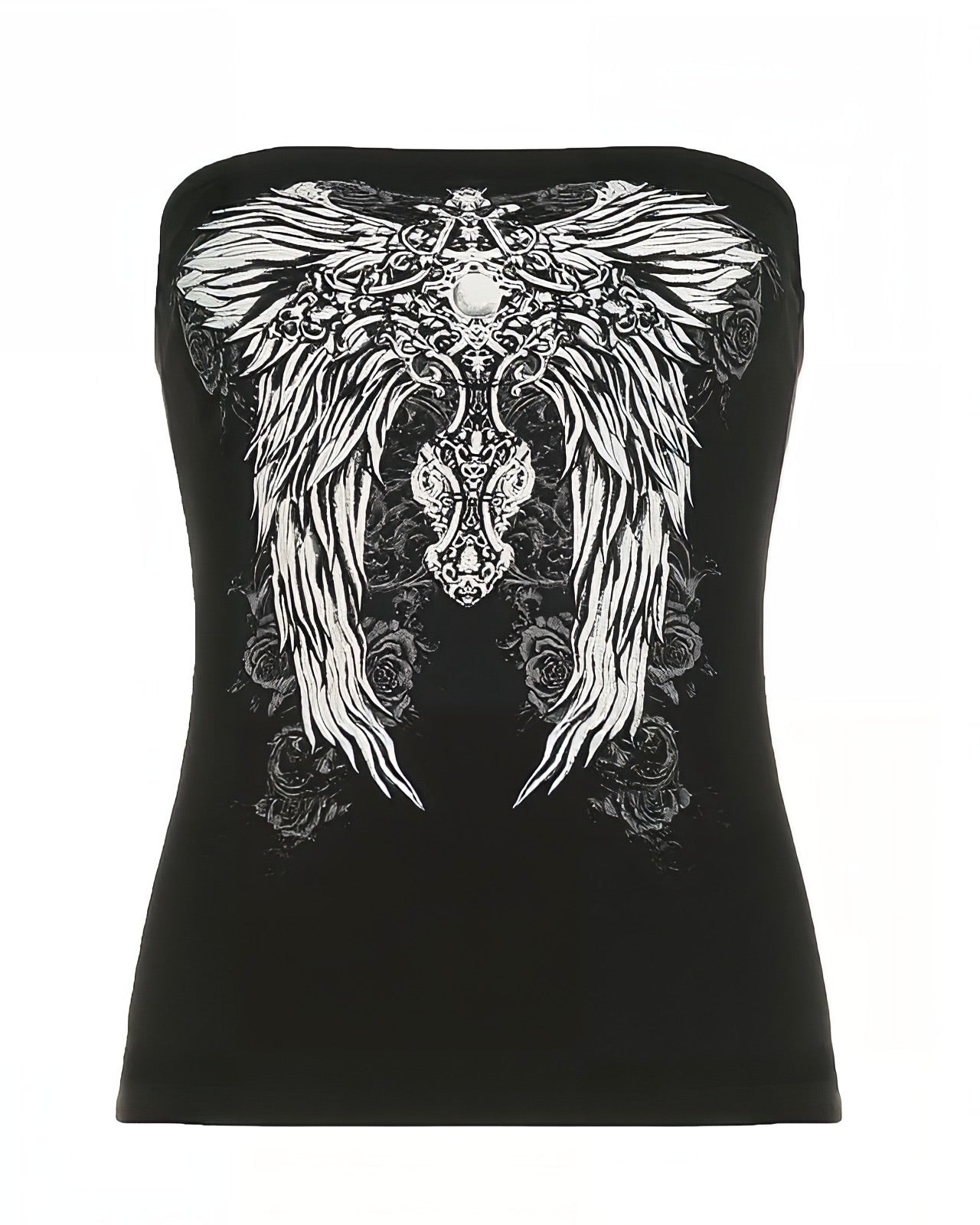Fallen Angel Bandeau