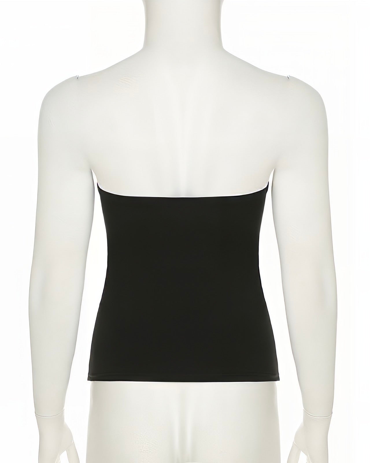 Malibu Muse Bandeau