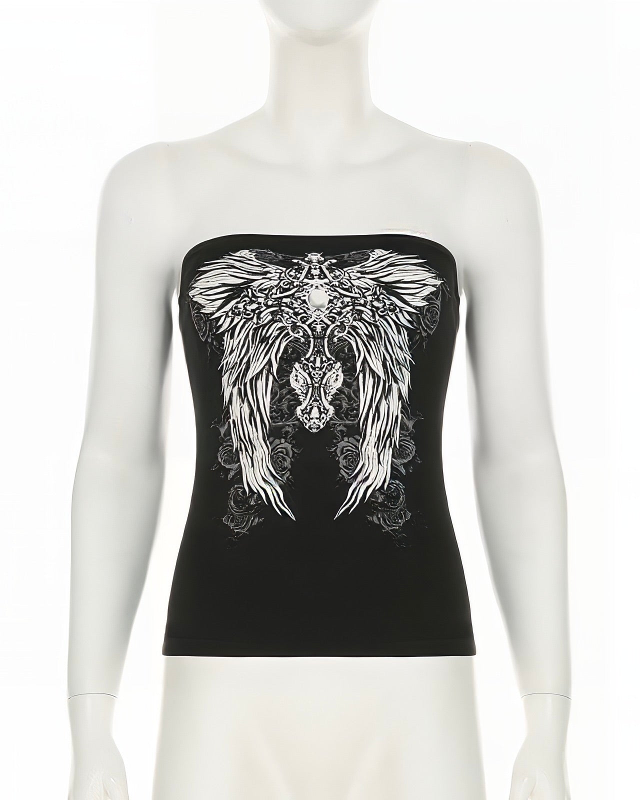 Fallen Angel Bandeau
