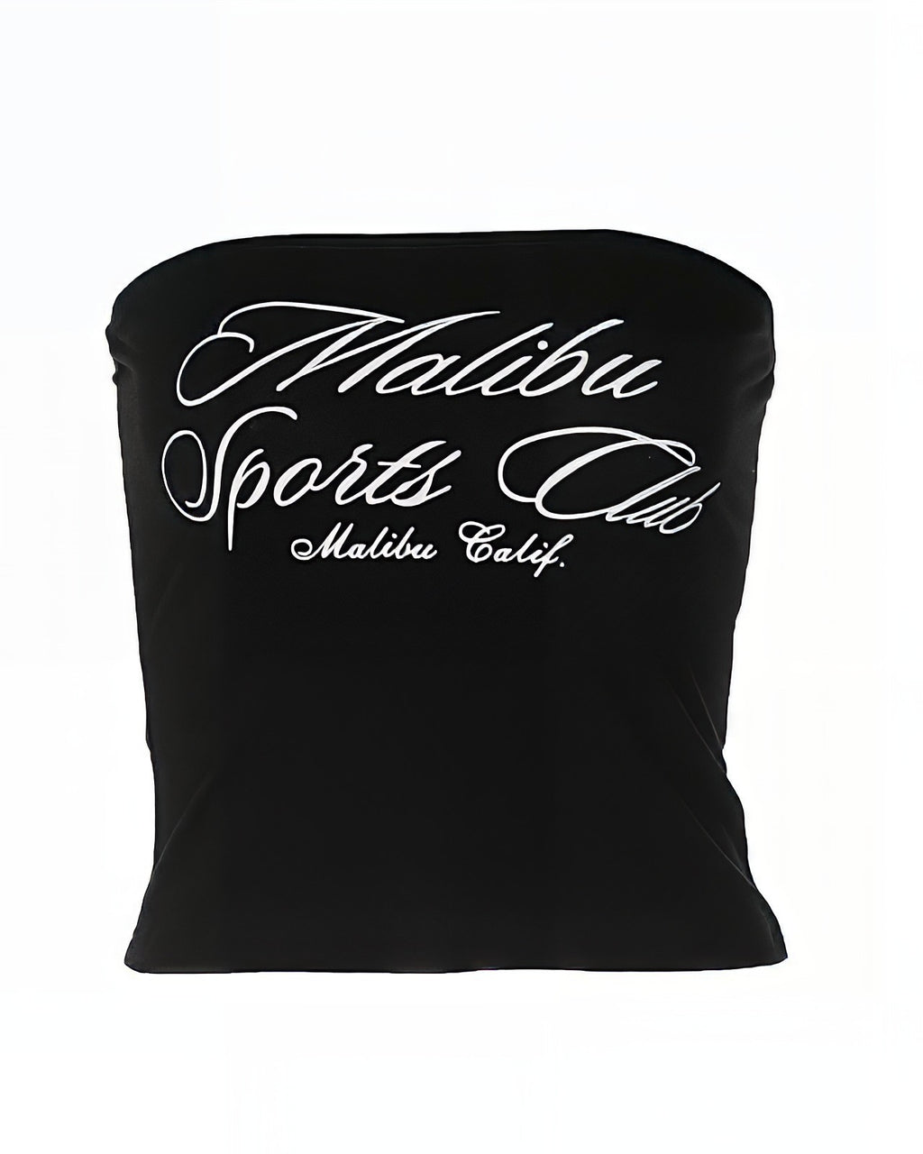 Malibu Muse Bandeau