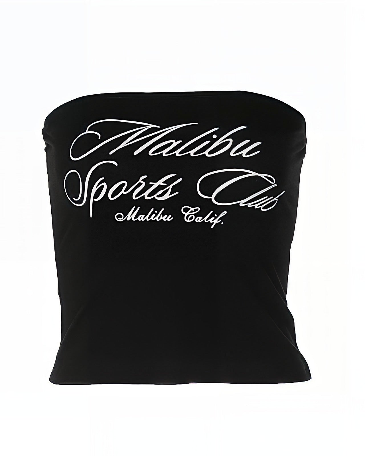 Malibu Muse Bandeau