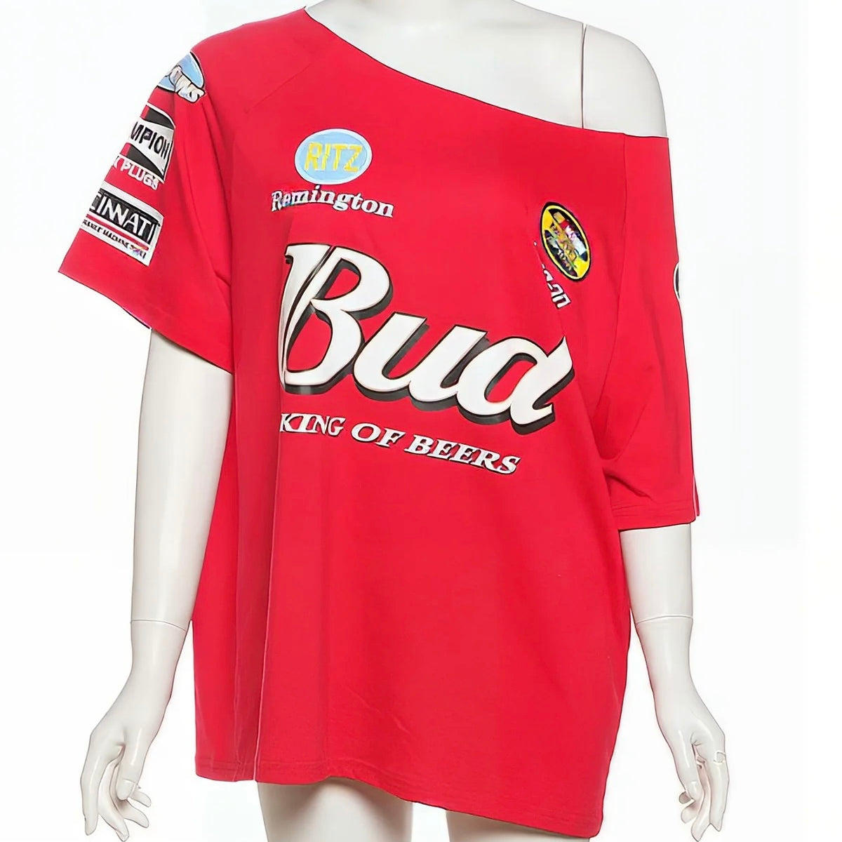 Rouge Racing Tee