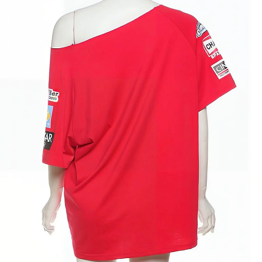 Rouge Racing Tee