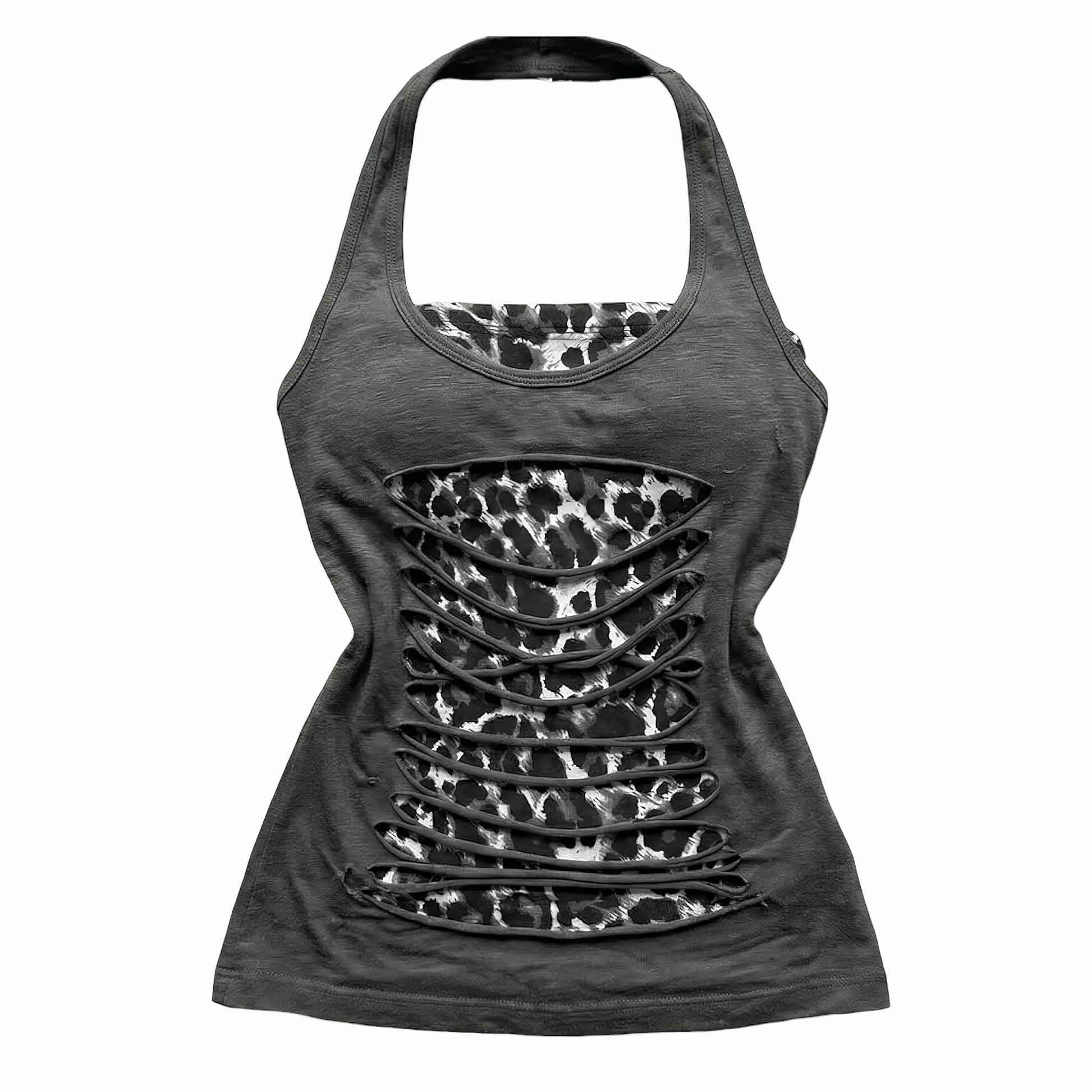Wild Cut Tank