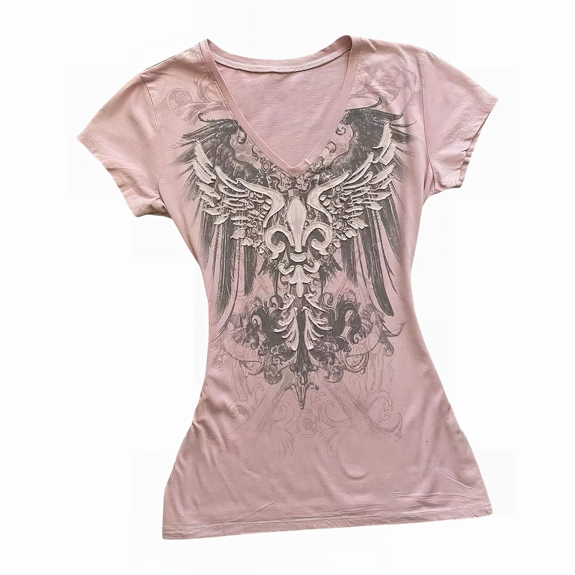 Fallen Angel Tee