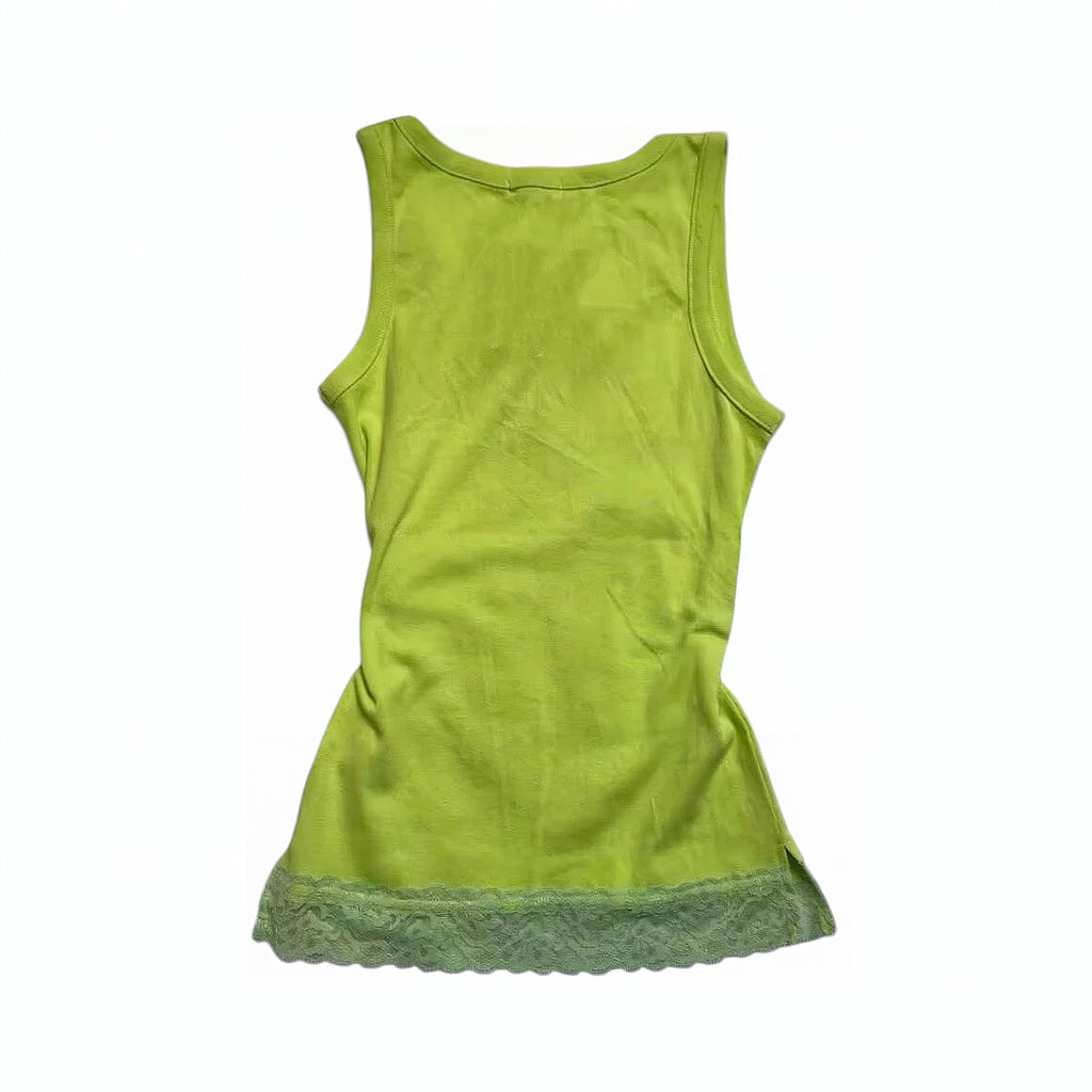 Toxic Angel Tank