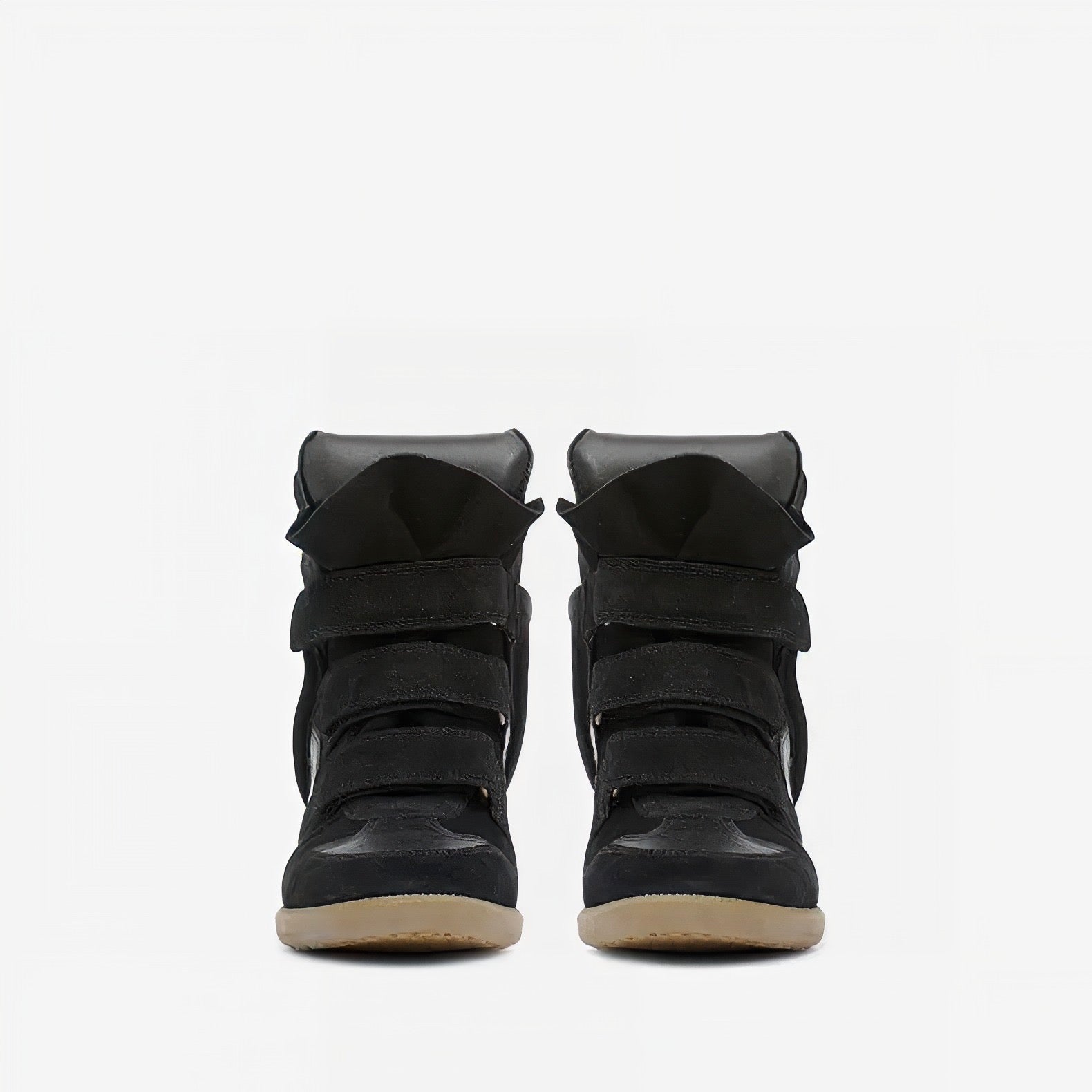 Wedge Sneakers