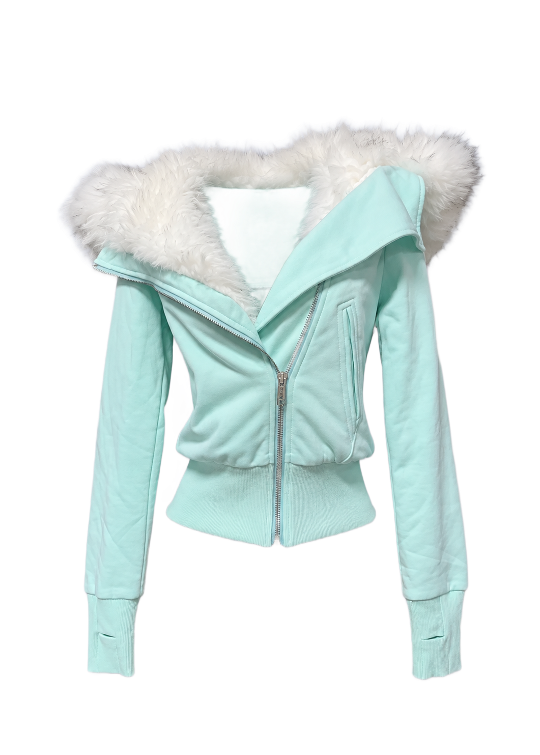 Ice Princess Zip