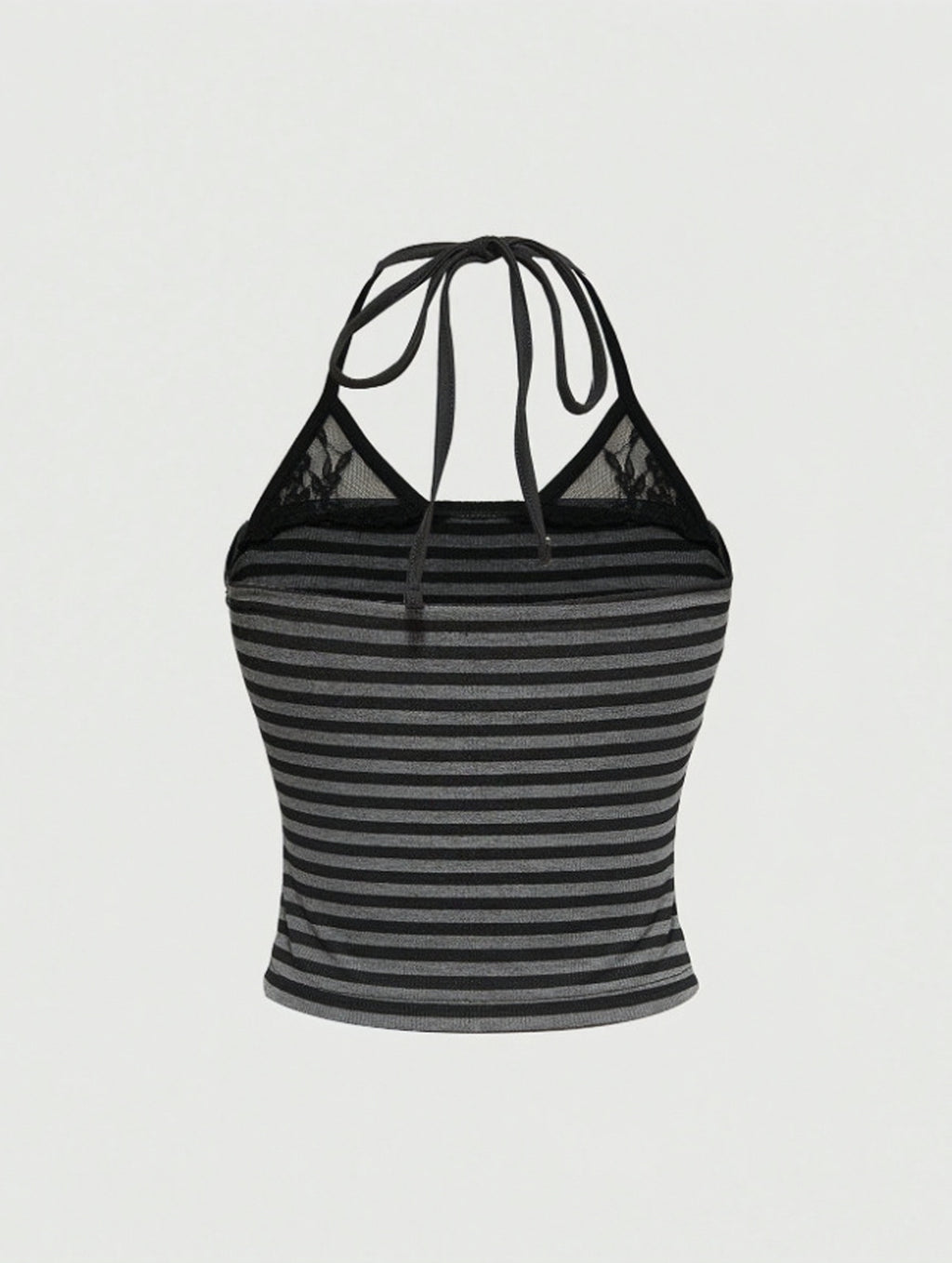 Starlight Halo Halter Top