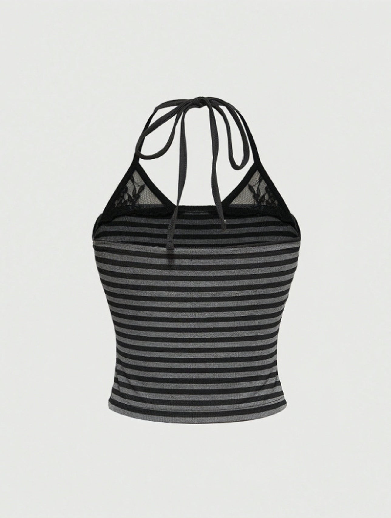 Starlight Halo Halter Top