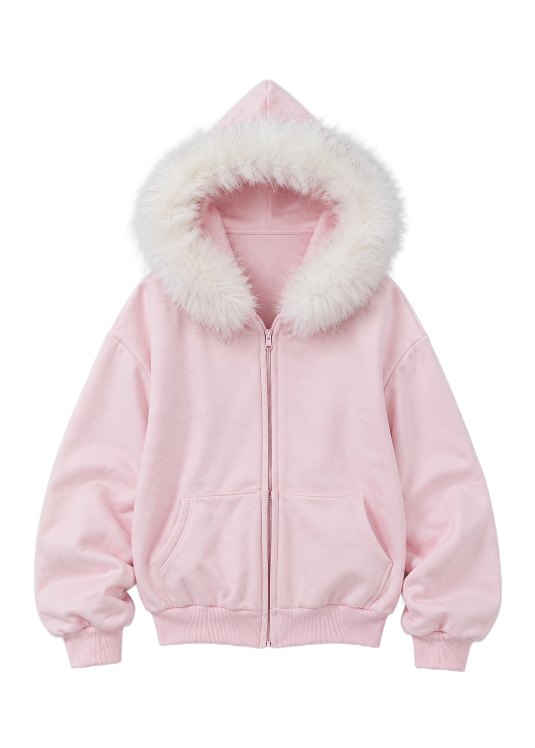 Deluxe Hoodie