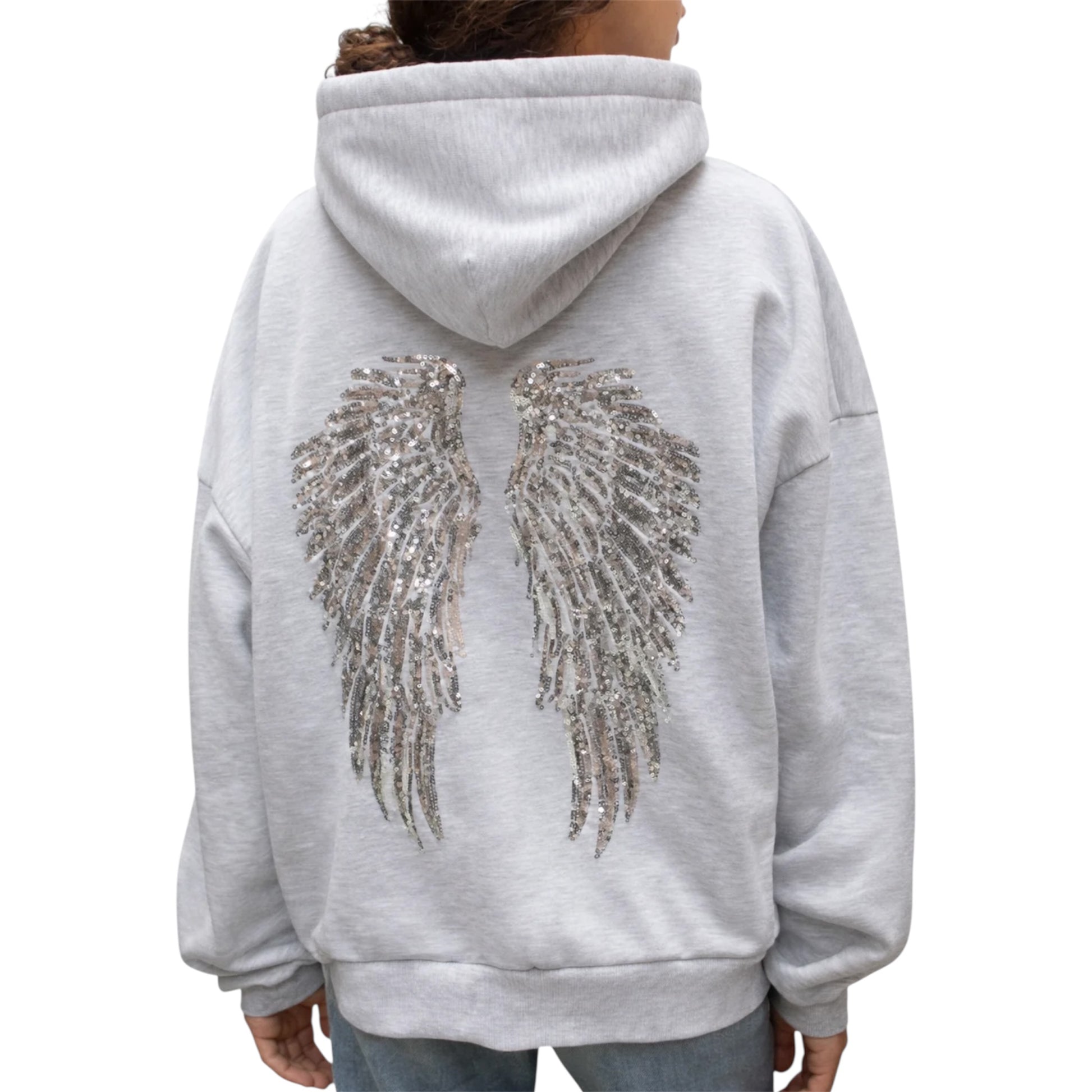 Heavenfall Wing Hoodie