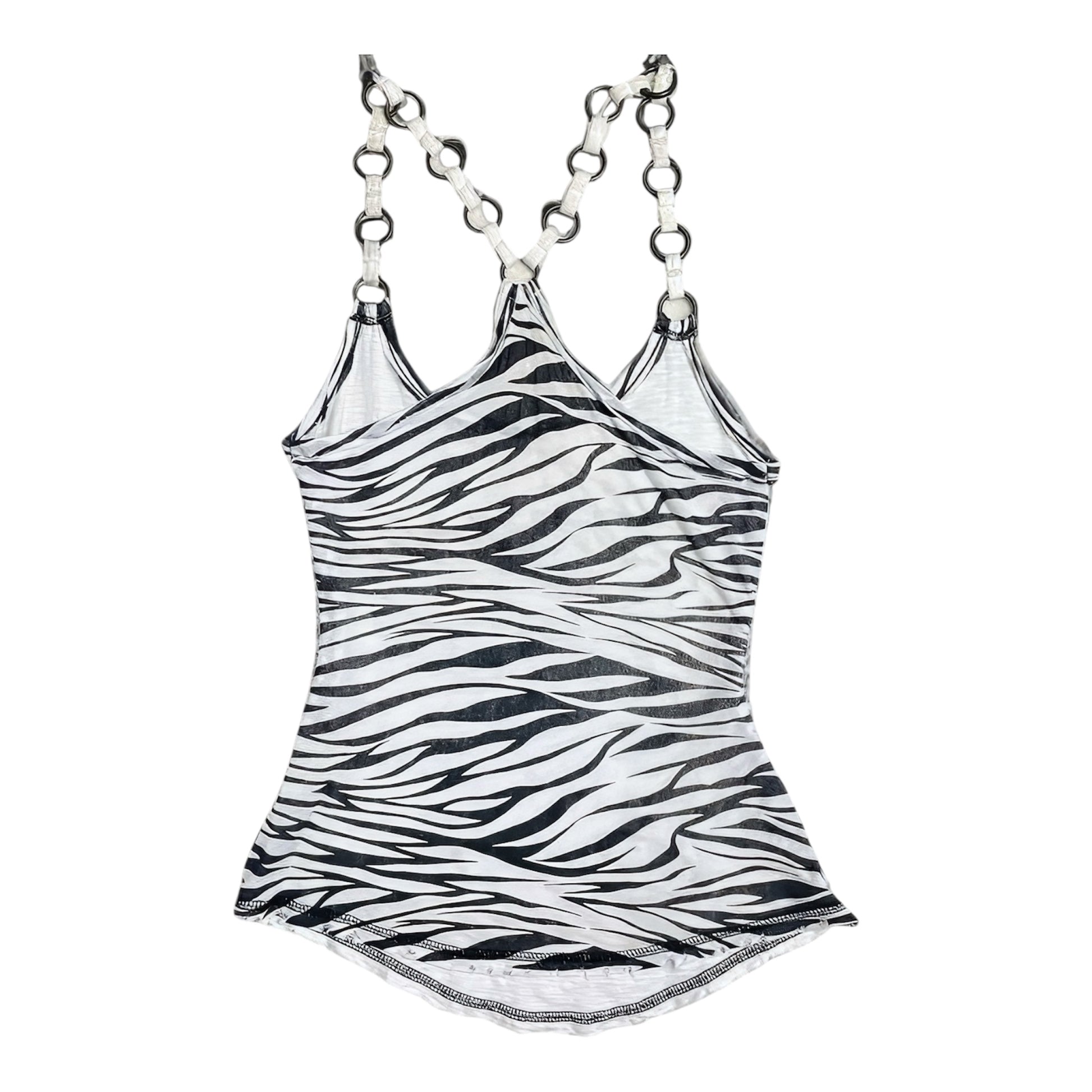 Hearts & Wings Chain Cami