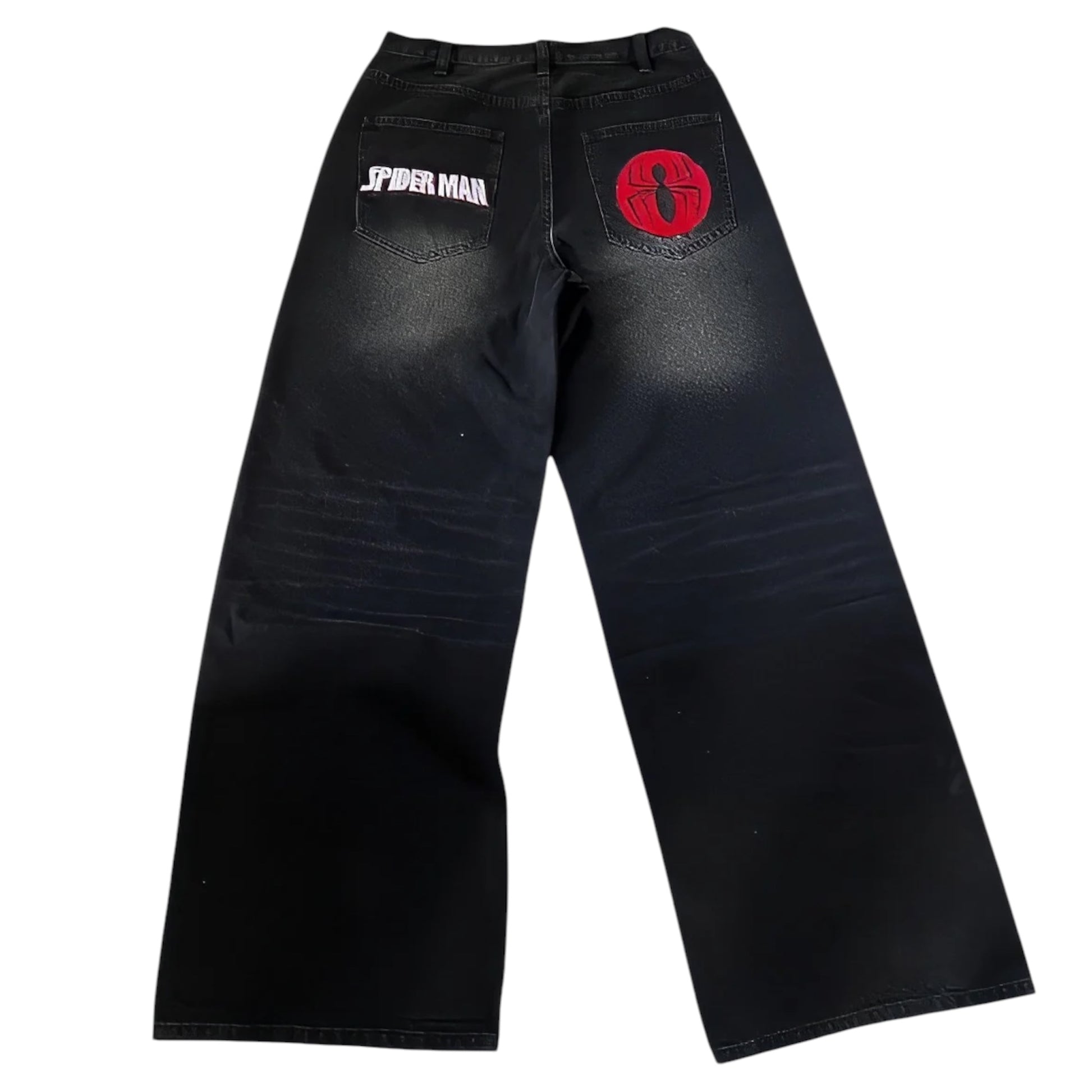 Spiderman Jeans