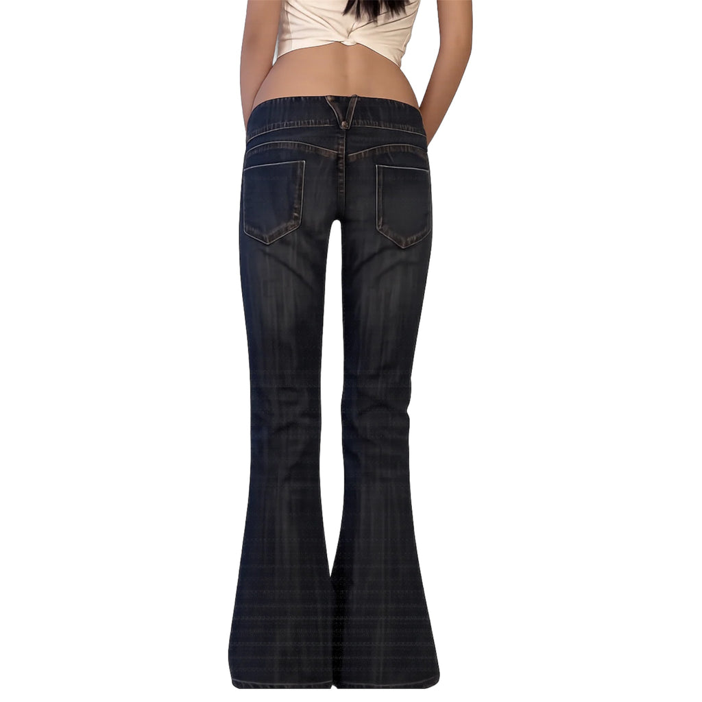 Low Tide Flare Jeans
