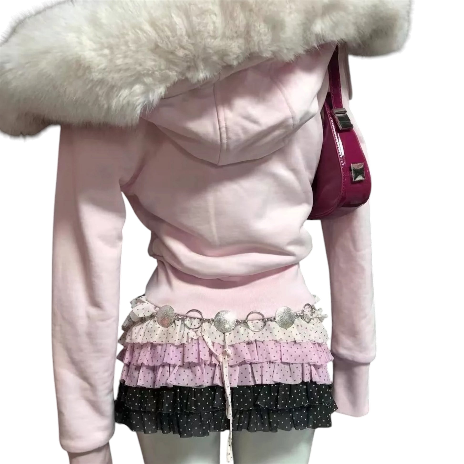 Doll Chaos Zip