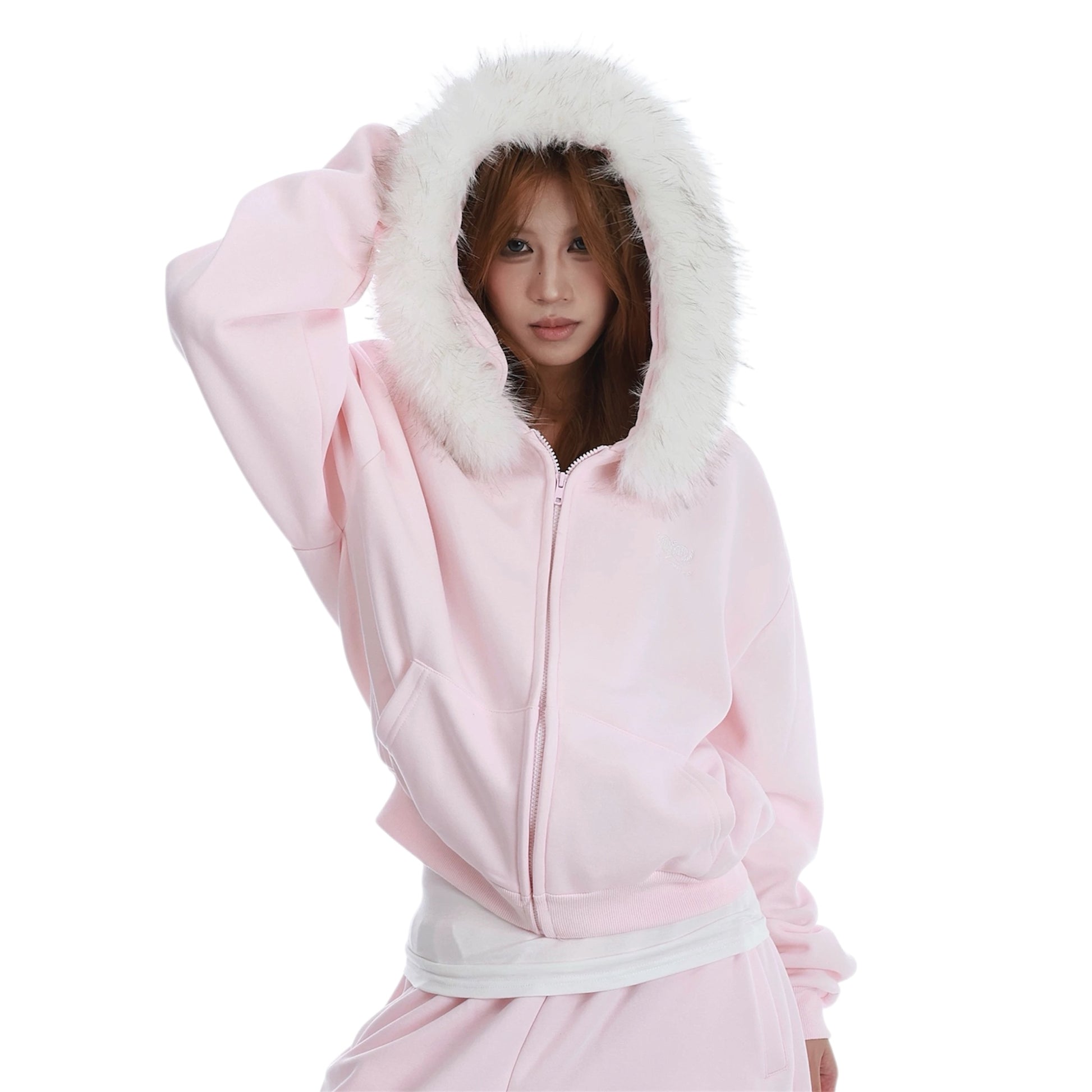Deluxe Hoodie