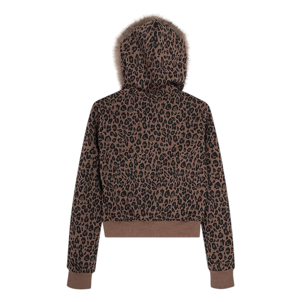 Wild Luxe Zip