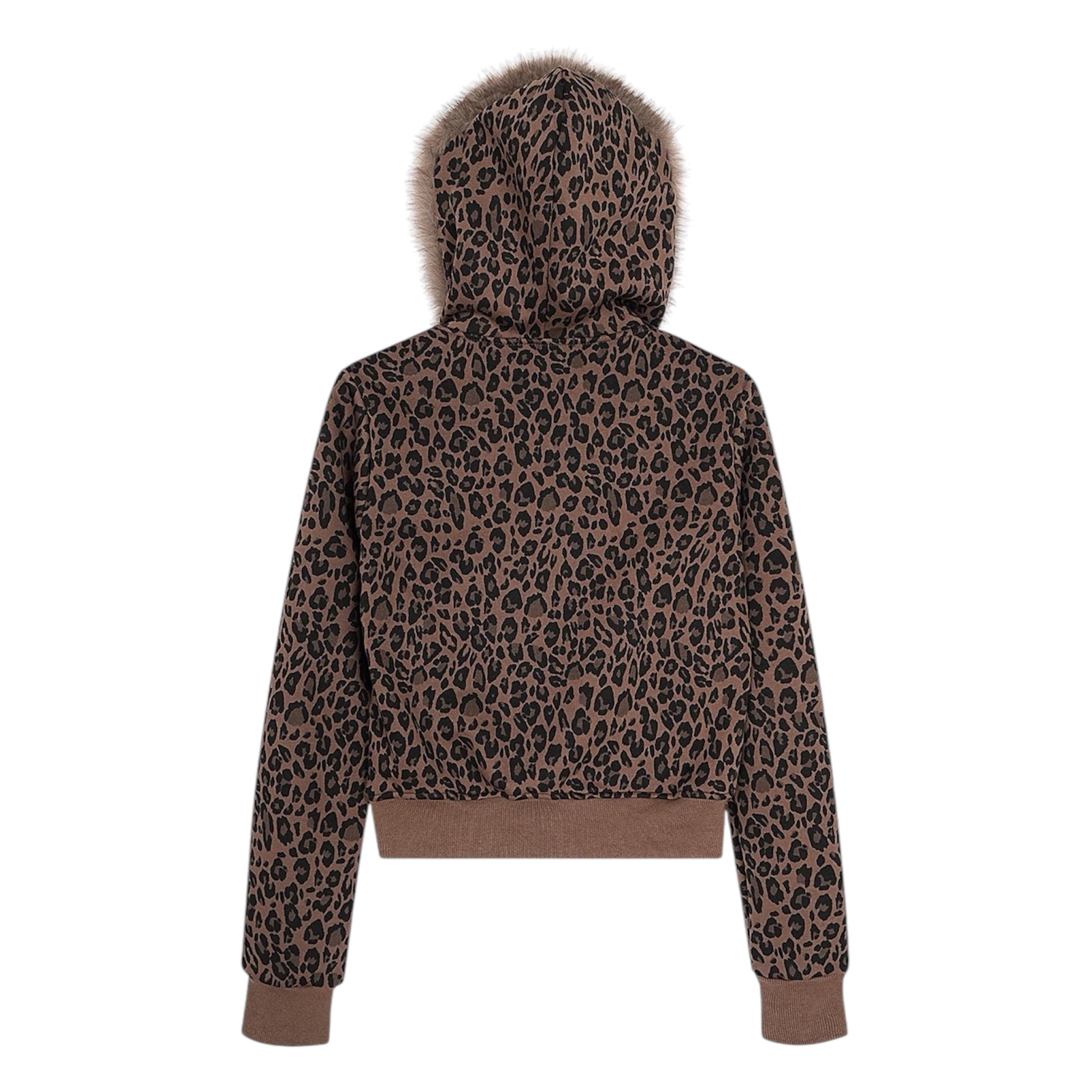 Wild Luxe Zip