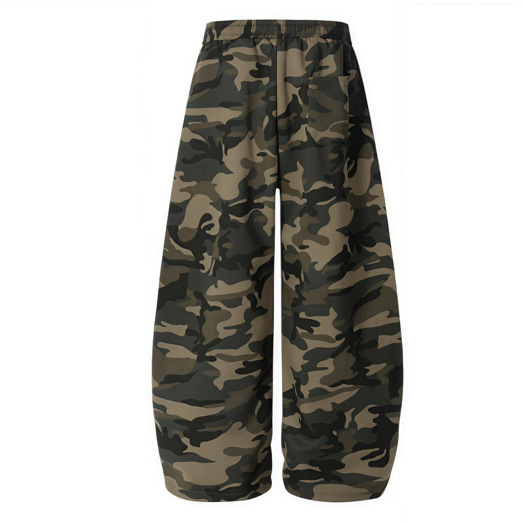 Rogue Camo Track Pants