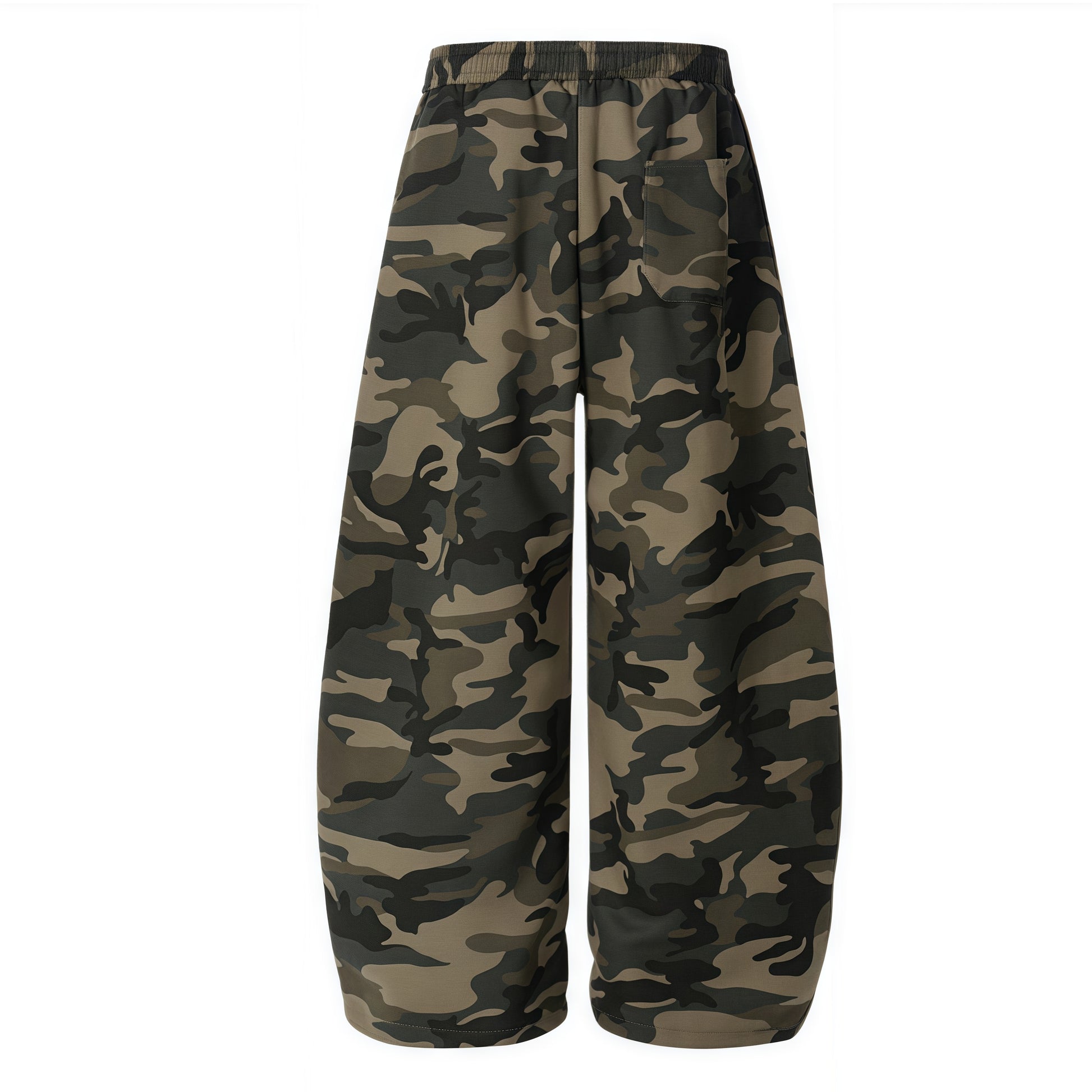 Rogue Camo Track Pants