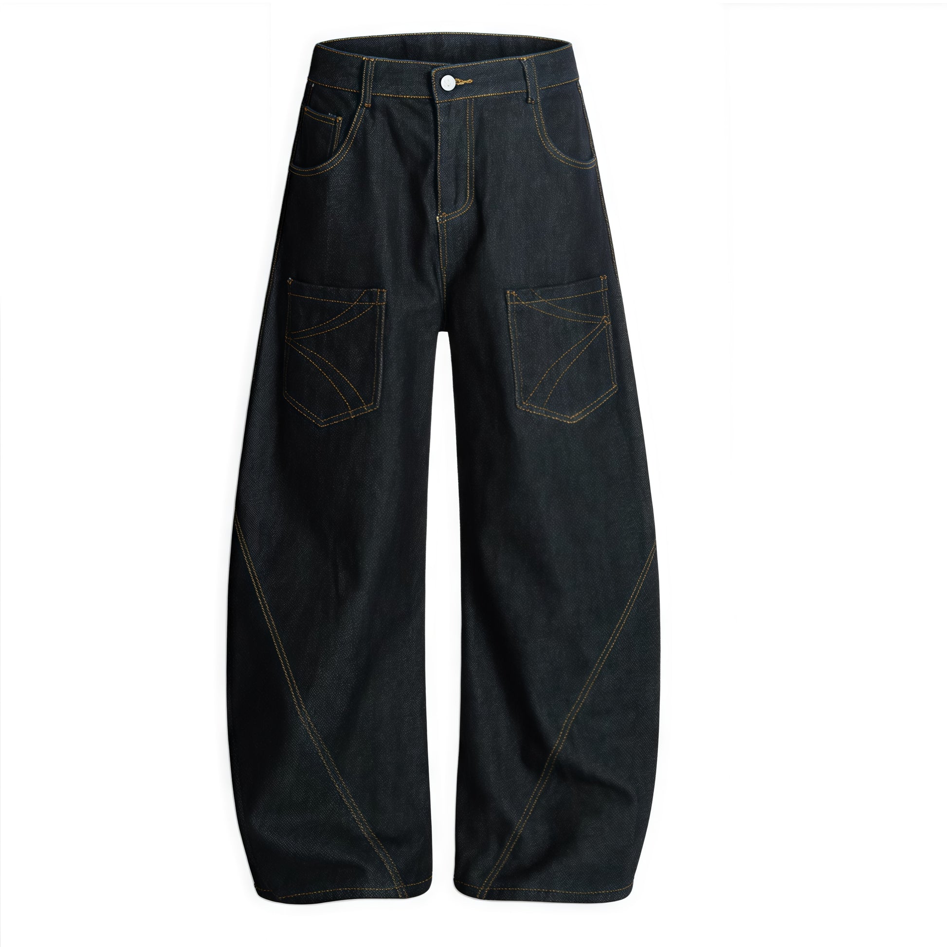Renegade Barrel Jeans
