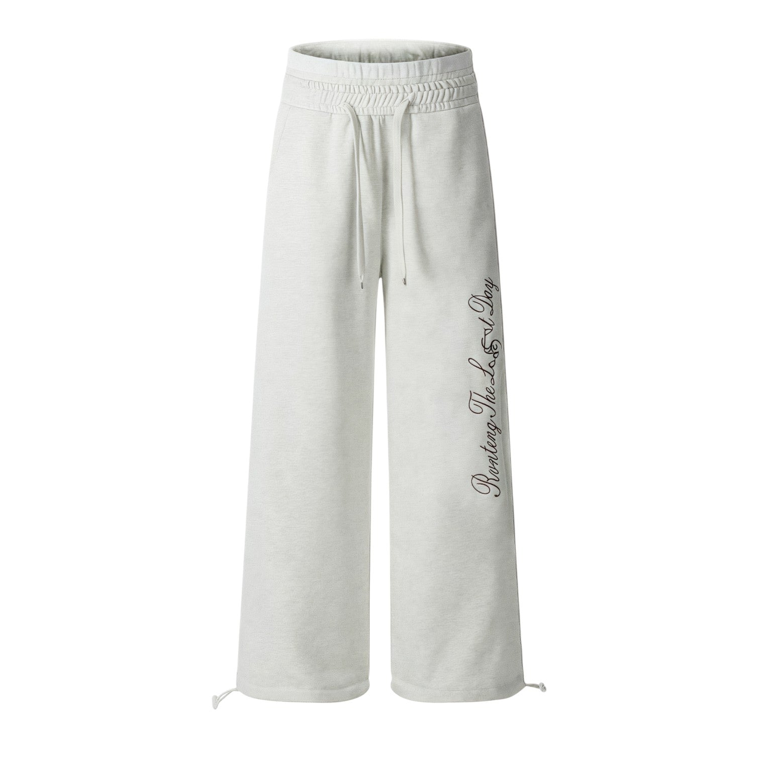 Serenity Wide Leg Sweatpants