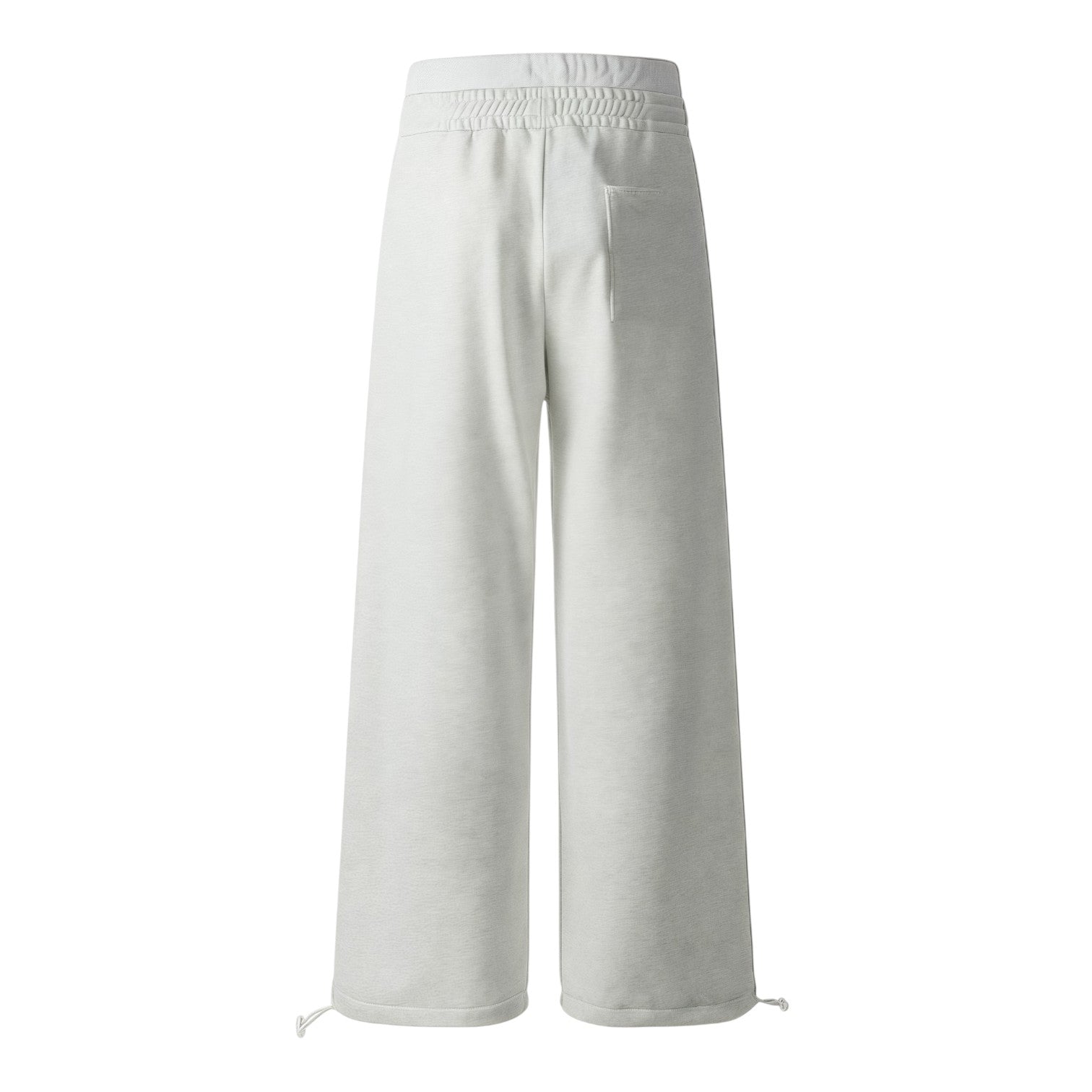 Serenity Wide Leg Sweatpants