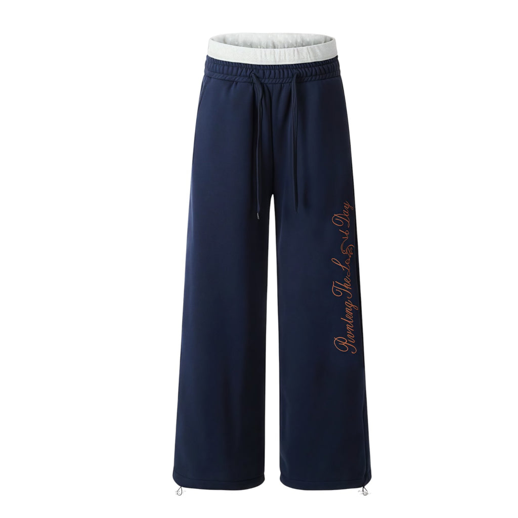 Midnight Serenity Sweatpants