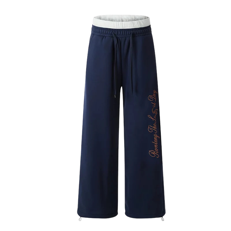 Midnight Serenity Sweatpants