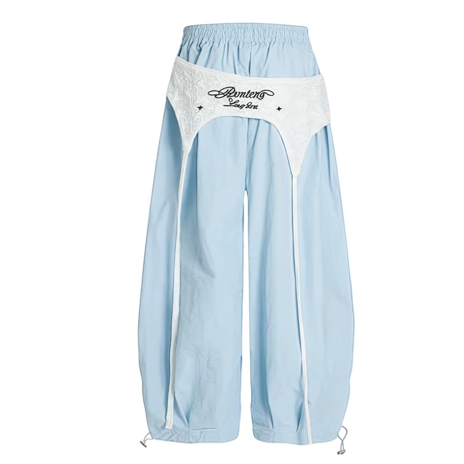 Cloud Layer Parachute Pants