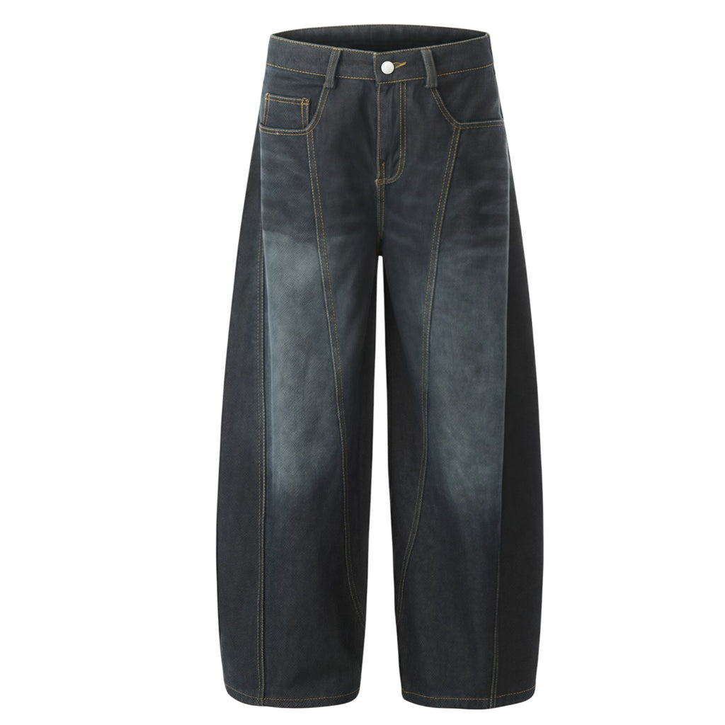 Signature Wide Leg Jeans