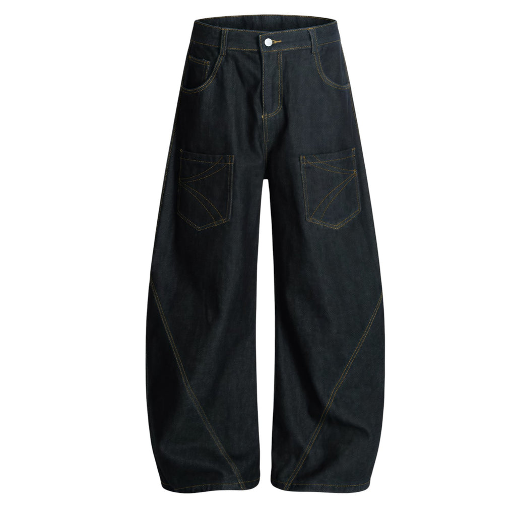 Renegade Barrel Jeans