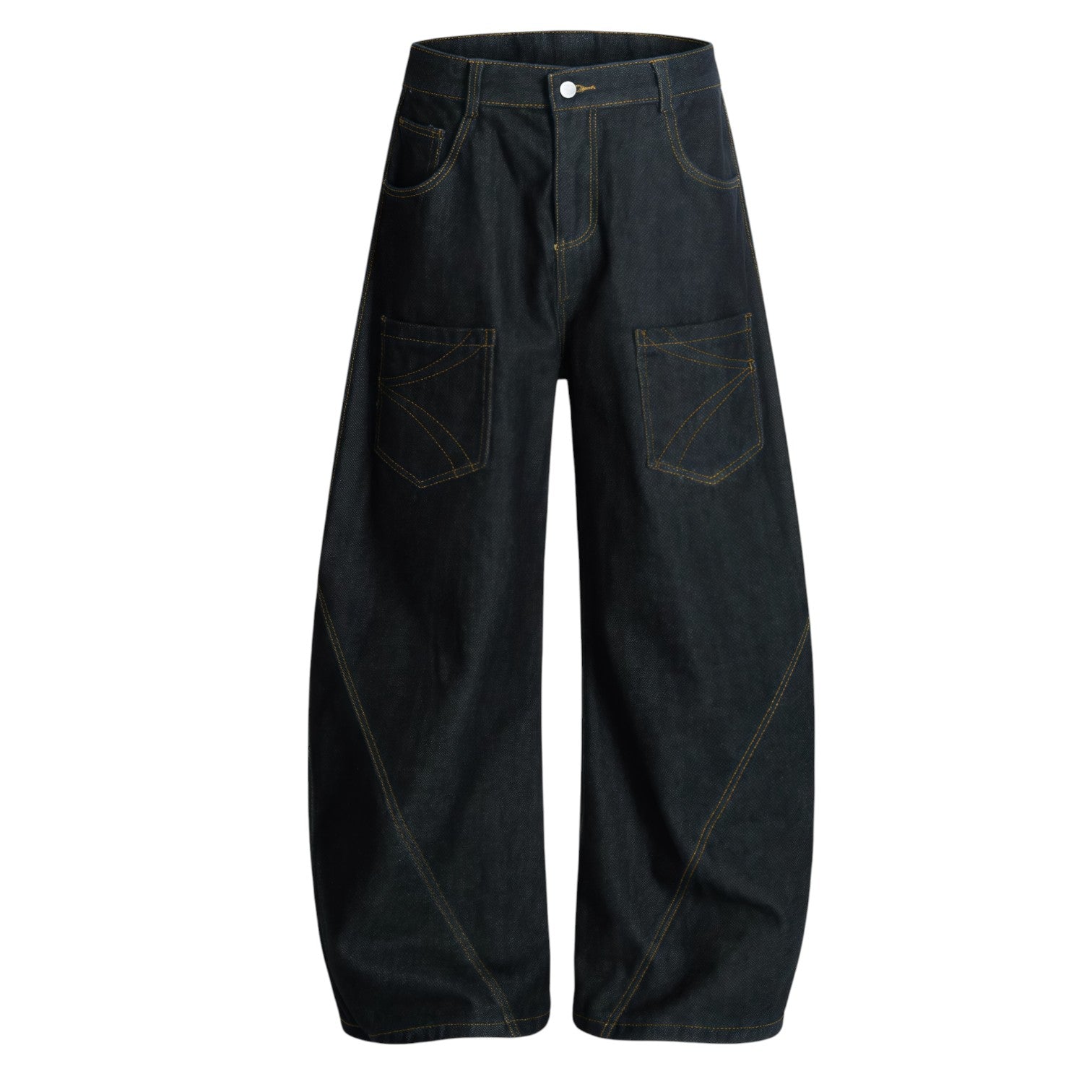 Renegade Barrel Jeans