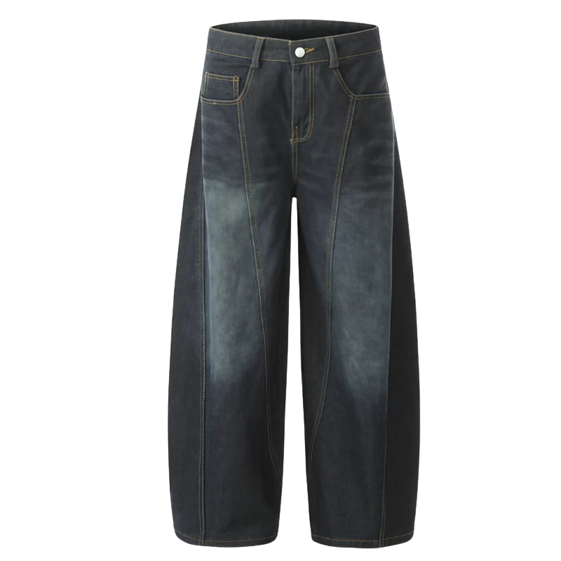 Signature Wide Leg Jeans