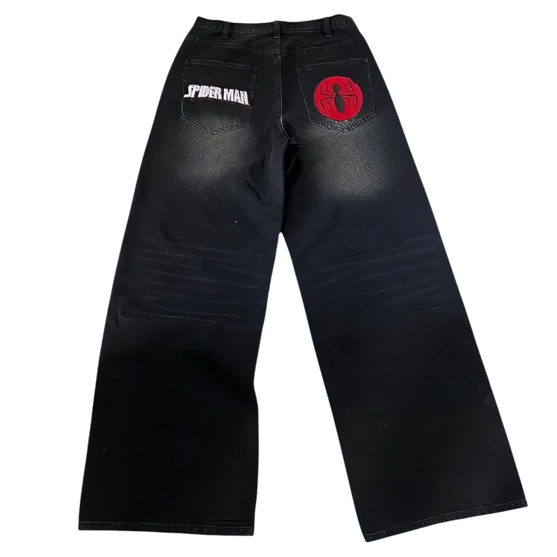 Spiderman Jeans