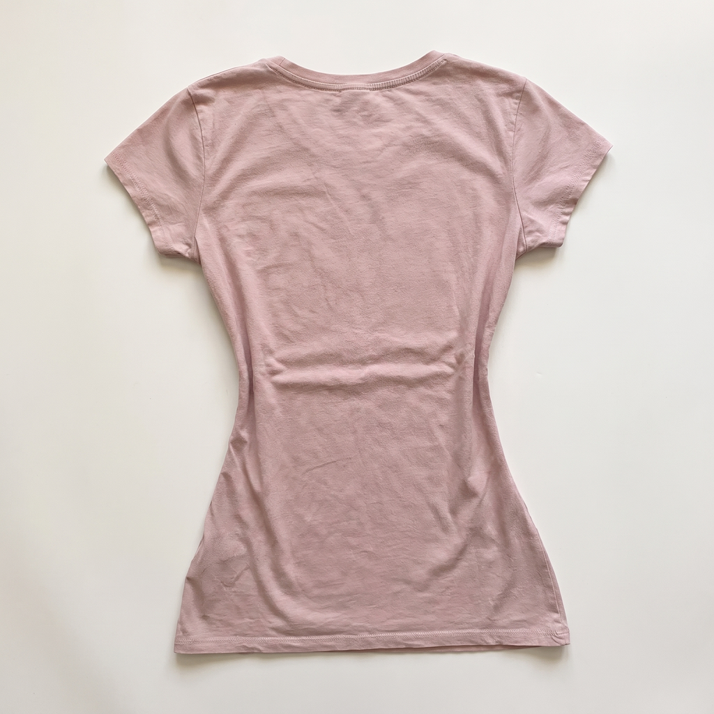 Fallen Angel Tee
