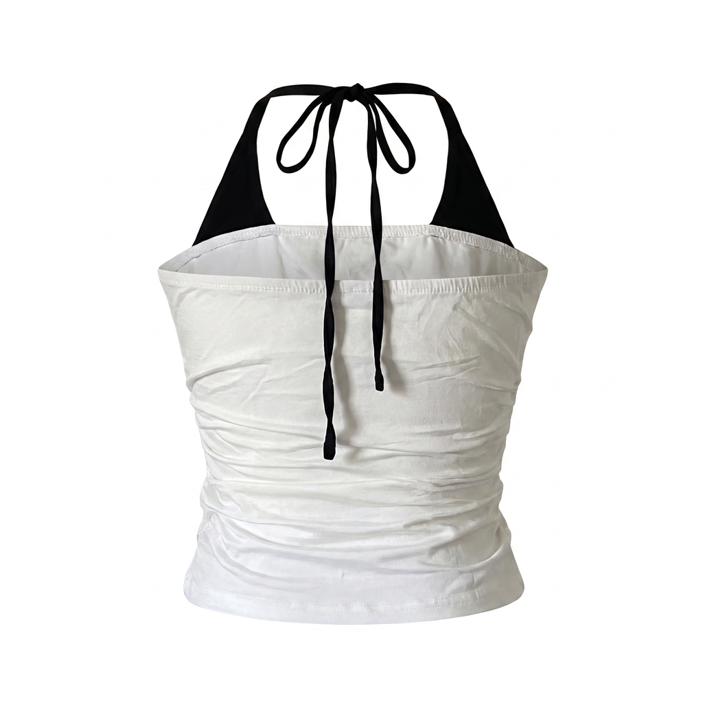 Midnight Angel Corset