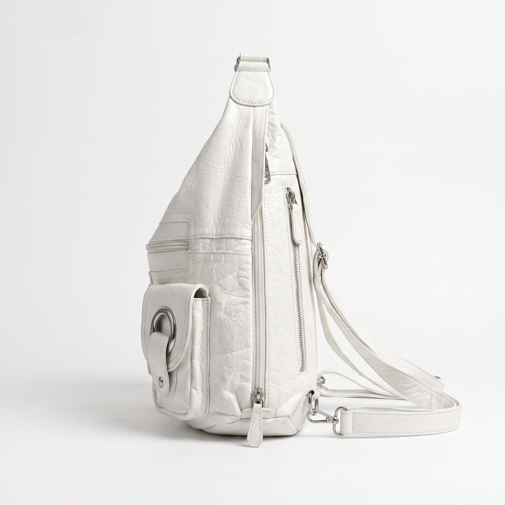 Cargo Shoulder Bag