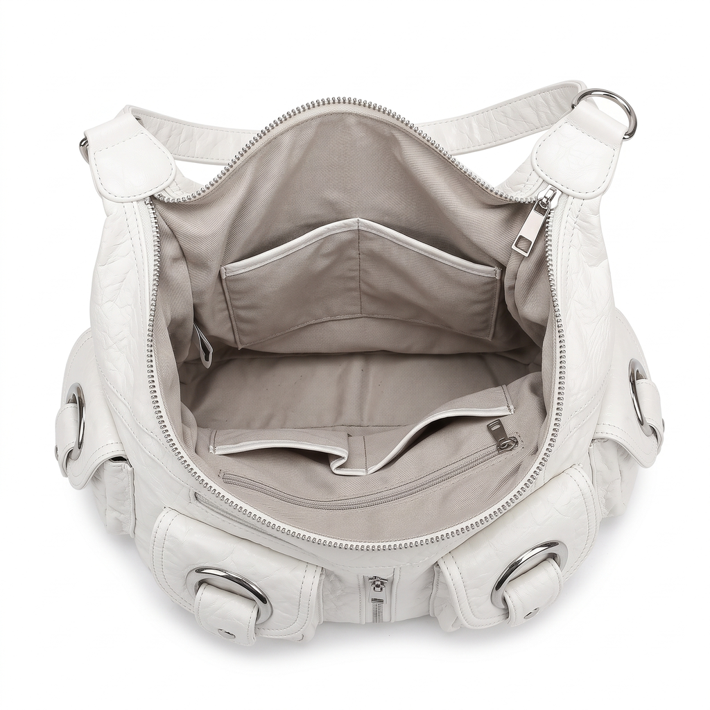 Cargo Shoulder Bag