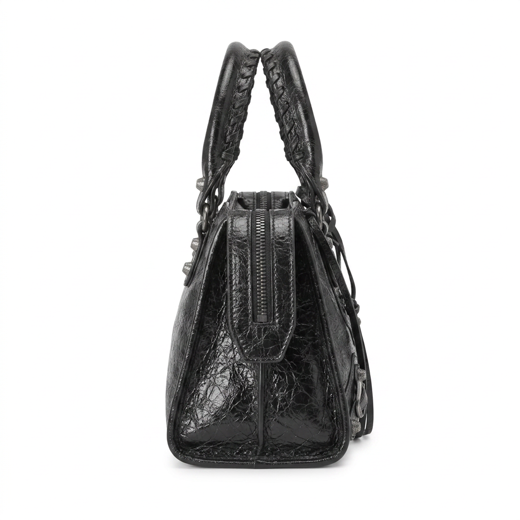 Noir City Tote