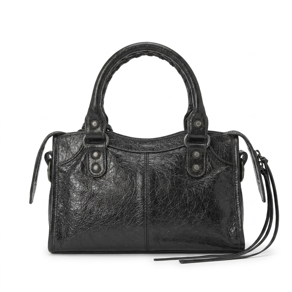 Noir City Tote