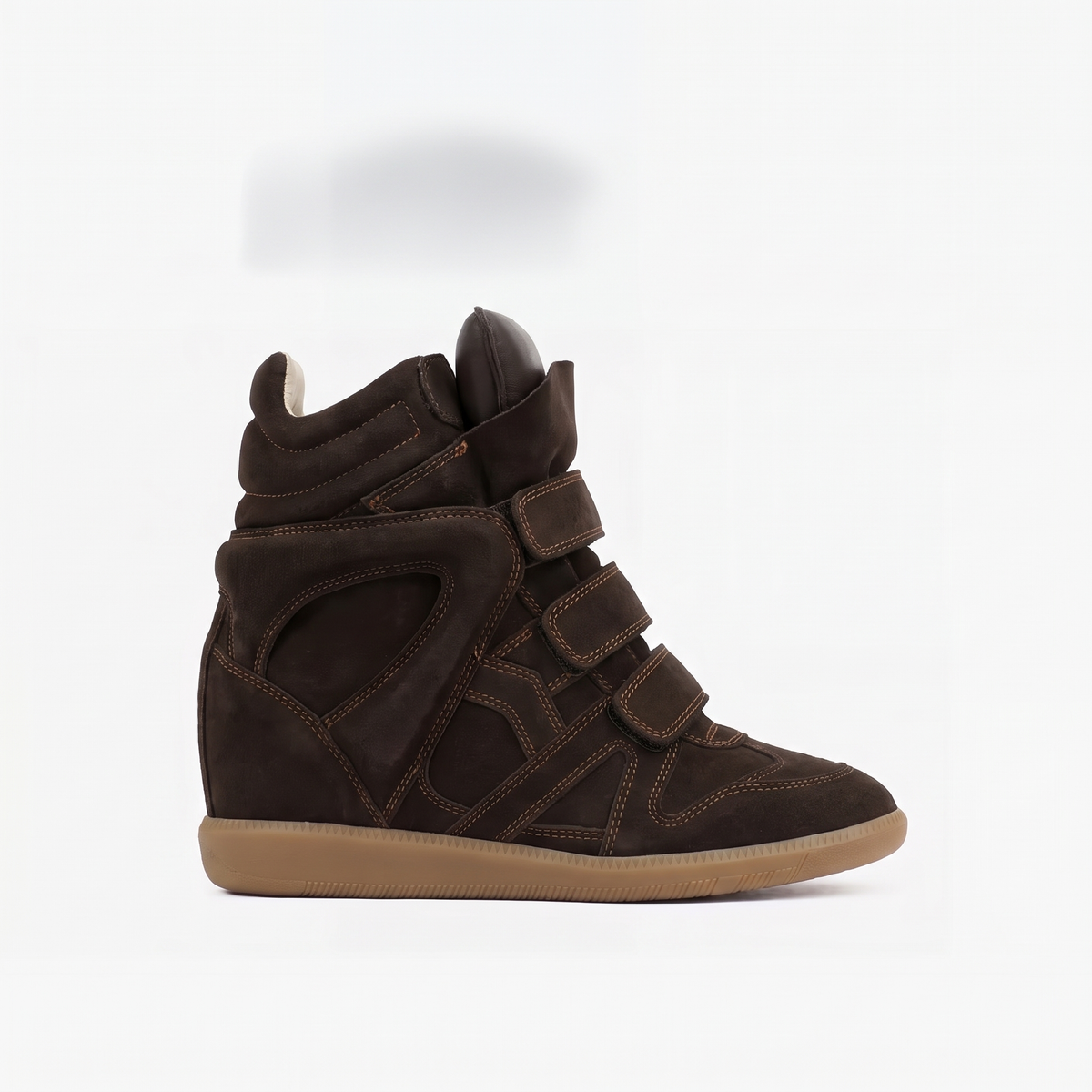 Wedge Sneakers