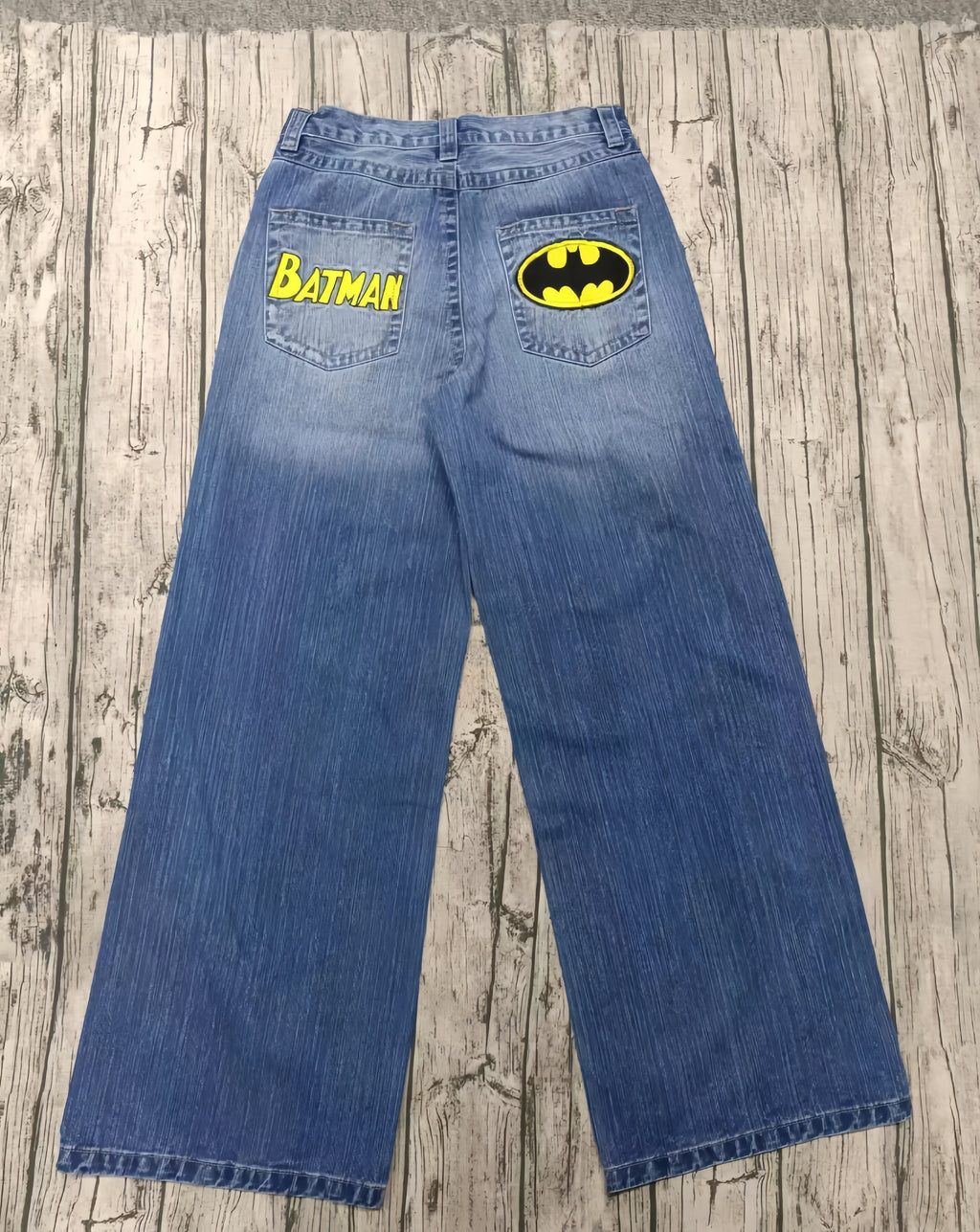Batman Jeans